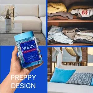 블럽 고체 탈취제 신발장 차량 악취제거