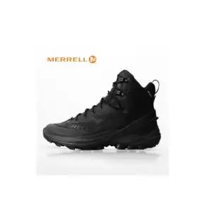 머렐 로그 Merrell 택티컬 고어텍스 등산화 부츠 작전화 안전화