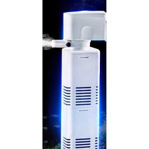 금붕어여과기 무소음여과기 음소거 관상어 수족관 어항용 물교환 소형 정화기 어항필터