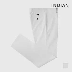 [INDIAN] 단백질 코팅 바지_MIGDLXF9336