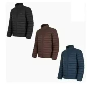 [밀레](마산점)MVTWD304 남성 경량다운 시그니처 팩커블 다운자켓(정상가: 149,000원)