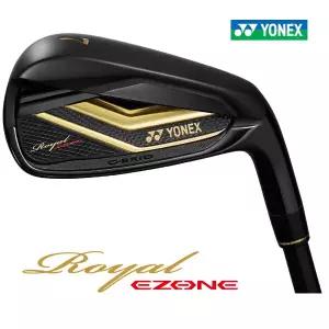 요넥스 정품 로얄 이존 06 카본 남성용 아이언세트 8i