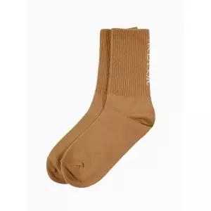 아키클래식 브랜드관 버티컬 스트라이프 삭스 시에나 930517