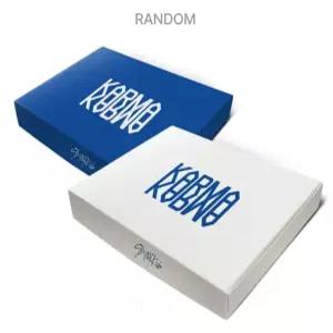 스트레이키즈 앨범 카르마 KARMA 정규 4집 Stray Kids 스키즈 일반반 랜덤1종