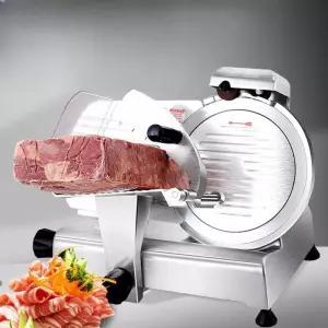 후지육절기 육전슬라이서 대패 삼겹살 기계 써는기계