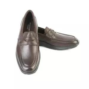 락포트 트루플렉스 드레스포츠 페니 로퍼 M CJ1339