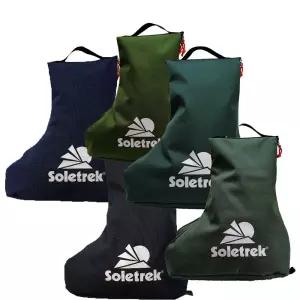 솔트렉 뉴빙벽등산화케이스 주머니 암벽 원정 비박 캠핑등산화수납함 등산