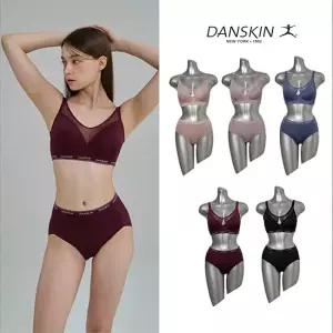 [DANSKIN] 25FW 히든 밸런스 브라팬티