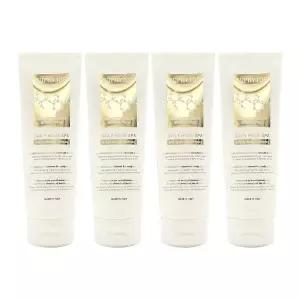 유피토스 아미노세라마이드 헤어팩 살롱 트리트먼트 220ml x 4개