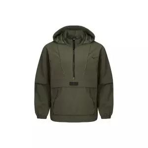 갤러리아 [미즈노]남여공용 하프 반짚업 데일리 아노락 32YE452136