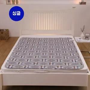 일월 스타일리쉬 온열매트 (싱글)