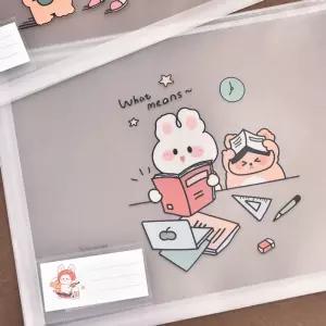 문틀 가리개 커튼 천 현관 파티션 블라인드 귀여운캐릭터 주방 커튼봉 중문