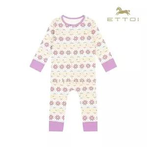 [롯데백화점]에뜨와 노이슬림내의 07Q717614[출산,신생아,백일,내의,축하]