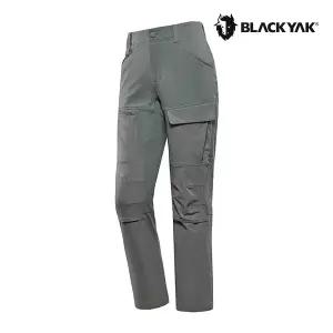 [블랙야크] 여성 M디펜더마운틴팬츠#2 1BYPNW3509_KG