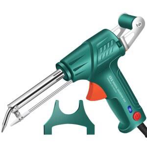 납땜 인두기 고출력 가용 용접건 전기납땜인두기