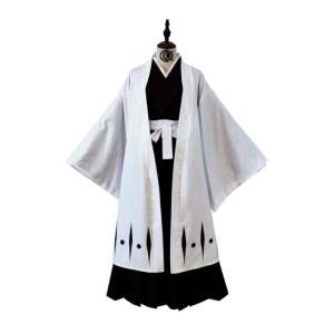 블리치 코스프레 1번대 13번 졸업사진 코스튬 유니폼 부터