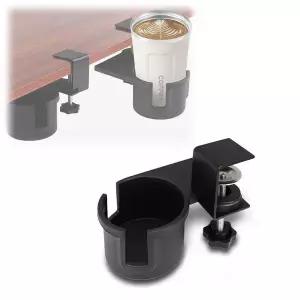 책상 멀티 컵홀더 테이블 커피 걸이 텀블러 거치대 테이크아웃홀더