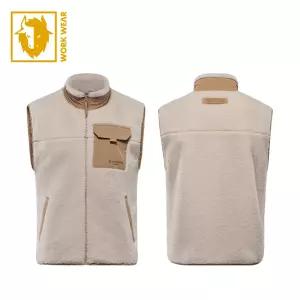 블랙야크 조끼 S-플리스 발열 조끼 배터리 포함