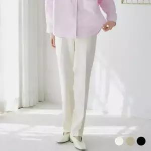 [클라비스] [슬랙스닝] 일자핏 팬츠 (CVTWC3802Q-T)