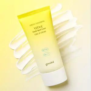 [특가]  청귤 비타C 잡티 톤업 크림 50ml (22AD)