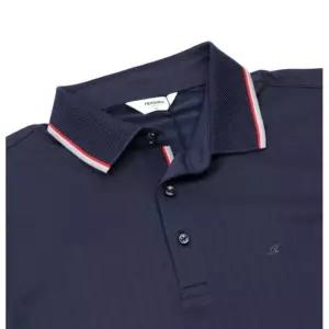 [백화점 정품] 25FW [롯데 청량리점] 카라넥 포인트 반소매티셔츠 RPUTG1201NY