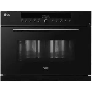 LG전자 디오스 MZ385EBT1 가전은 LG(고급 복합형 광파 오븐)1기