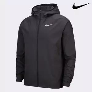 나이키 리펠 마일러 후디 러닝 레인자켓 바람막이 윈드러너 DD4747-010