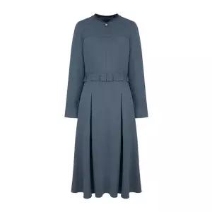 [롯데백화점]올리비아하슬러 투인원원피스 EFOP101