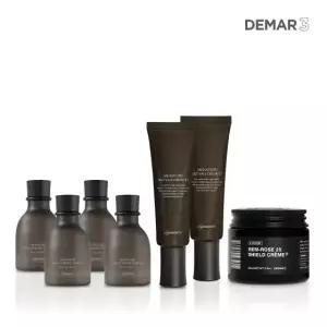 [디마르3] 시그니처 앰플 세트 모공앰플4+탄력크림2+콜라겐크림1