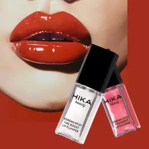 히카뷰티 코리안 스파이시 파이어 부스트 립 플럼퍼 (6.7g)