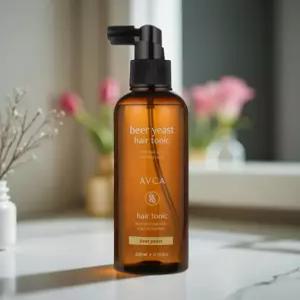 두피 보습제 헤어 토닉 팩 쿨링 케어 탈모 에센스 두피 스프레이 200ml