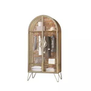 보관 캐비닛 가방 모자 수납장 간이 비키니 철제 원룸