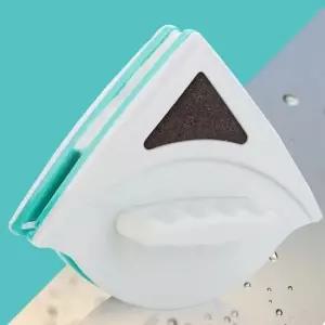 자석 유리 창문 스퀴지 닦이 청소기 유리창 자석유리창닦이 유리창닦이 유리창청소용품