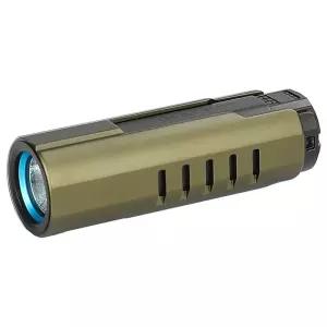 IMALENT LD70 EDC LED손전등 휴대용 미니 손전등 등산 캠핑랜턴 4000루멘 CREE XHP70