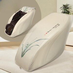 안마기 커버 마사지기 덮개 안마의자 가죽보호 보호