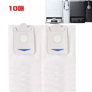 프리미엄 에코백스 디봇 T30S 콤보 X2 COMBO 로봇청소기 더스트백 먼지봉투 호환 10매