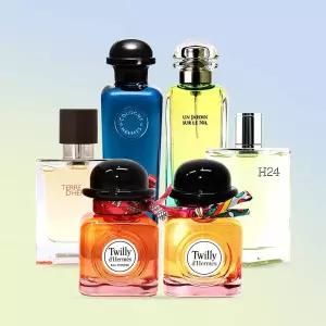 에르메스 향수/운자르뎅 수르닐/?르데르메스/H24/트윌리데르메스/오드시트롤느와/트윌리데르메스/EDT/EDP/100ml