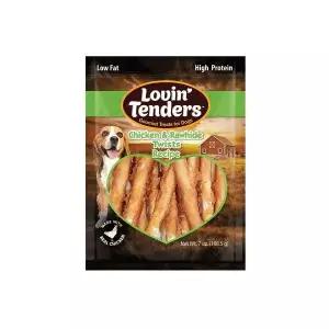 러빙텐더 젤리스틱껌 5in 198.5g