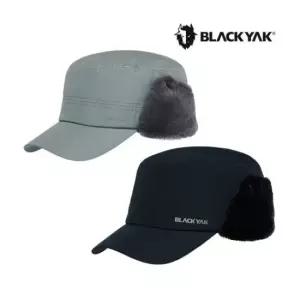 남여공용 기능성 퍼귀달이 캡모자 FUR공군모 2BYHTF4913 BYNW