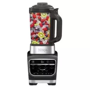 샤크닌자 닌자 푸디 블렌더 콜드 앤 핫 HB150KR