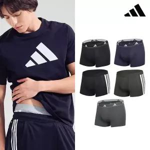 아디다스언더웨어 아디다스 다크스페셜 남성드로즈 5종세트 특별전 305072