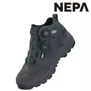 갤러리아 [네파] 남녀공용 칸네토 고어텍스 듀얼 보아 등산화 7IE7609