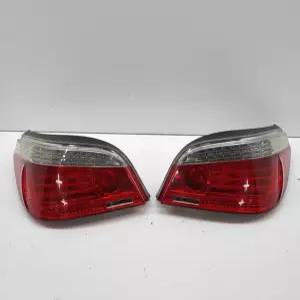 BMW E60 5시리즈 LCI 후기형 테일램프 후미등 테일라이트 브레이크등