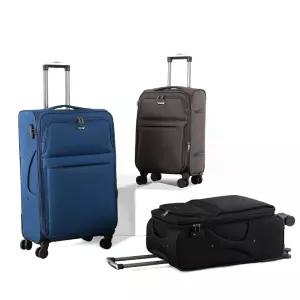 엔디어링 TSA 레체 소프트 캐리어 여행가방