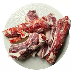 미트애/미트kg 살많은 왕갈비 탕갈비 갈비탕 /갈비찜 2kg 미국산 초이스 등급 탕용 캠핑용