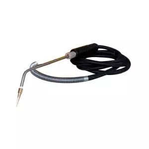 아세아 스팀해빙기부픔 파워탱크 PT3000 용 스팀건