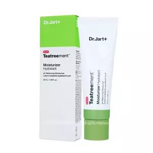 닥터자르트 컨트롤에이 티트리먼트 모이스처라이저 크림 50ml