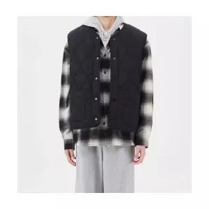 매장정품 TOPTEN 탑텐 공용) 퀼팅 리버서블 베스트_MSF4TC3932 MSF4TC3932 674910