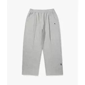 디아도라 diadora 컴피 기모 스?바지 MELANGE GREY D5423LFP80MGS 381757