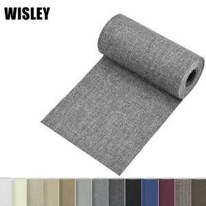 패브릭 수리 테이프 패치 키트 리넨 수선 테이프 가구 소파 의자 및 리넨 용품에 대한 자체 접착 패브릭 수